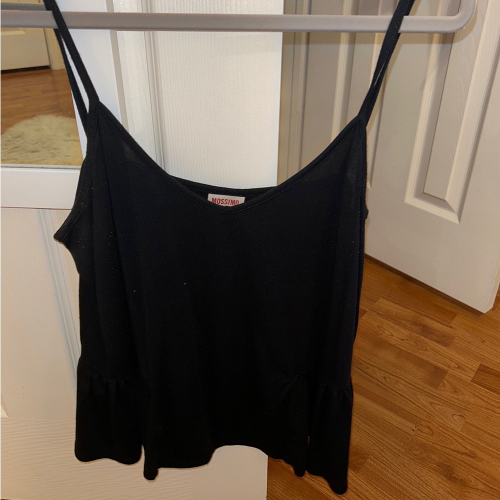 Mossimo Supply Co. Women’s M Tank Top